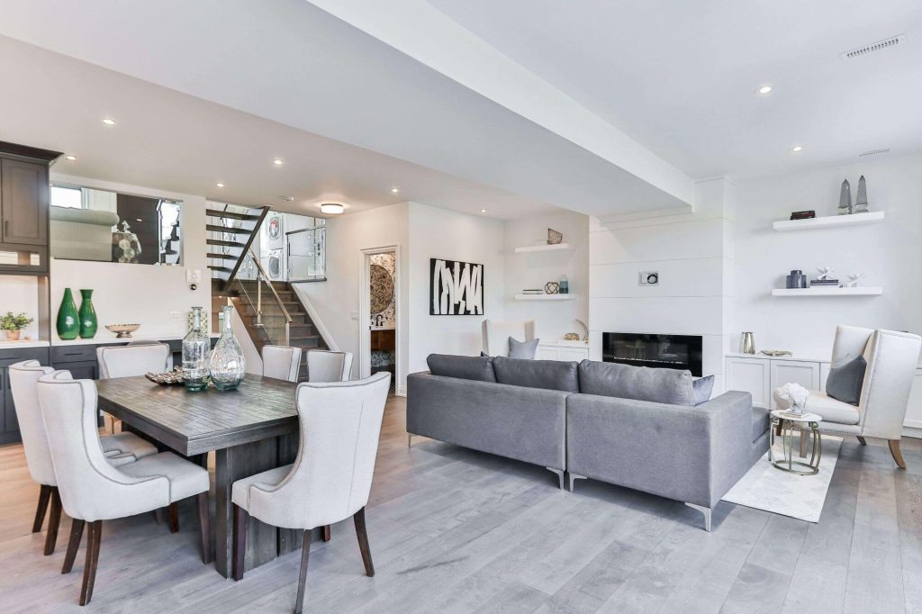 72 Pilgrims Mews, Seahouses